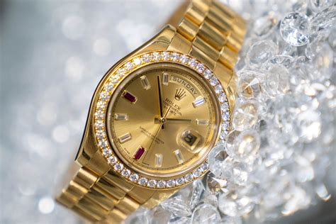 melting rolex|rolex metals review.